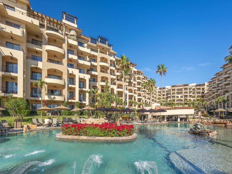 Villa La Estancia Beach Resort & Spa Los Cabos image