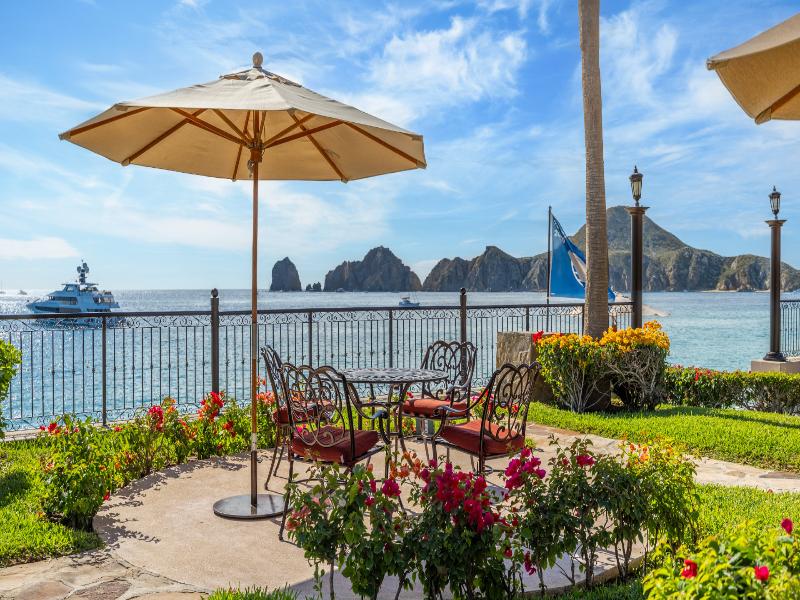 Villa La Estancia Beach Resort & Spa Los Cabos image
