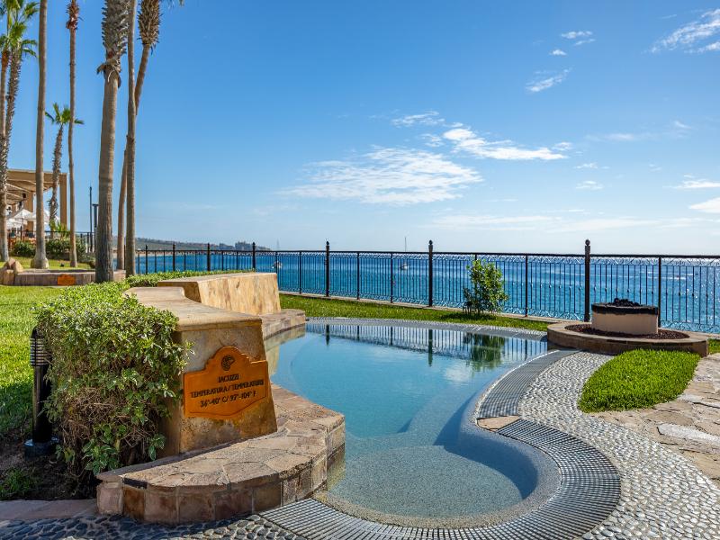 Villa La Estancia Beach Resort & Spa Los Cabos image