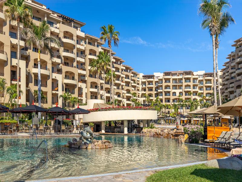 Villa La Estancia Beach Resort & Spa Los Cabos image