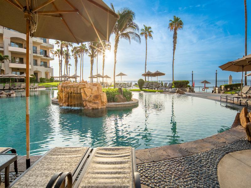 Villa La Estancia Beach Resort & Spa Los Cabos image