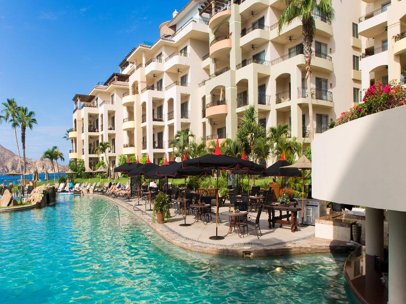 Villa La Estancia Beach Resort & Spa Los Cabos image