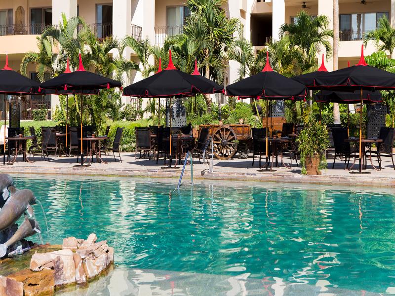 Villa La Estancia Beach Resort & Spa Los Cabos image