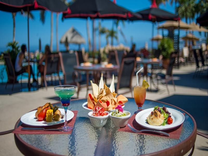 Villa La Estancia Beach Resort & Spa Los Cabos image