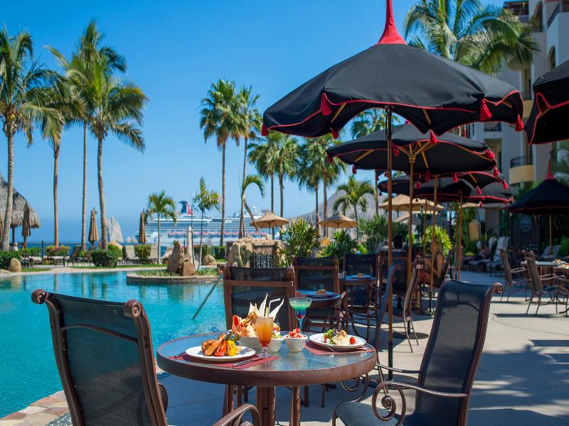 Villa La Estancia Beach Resort & Spa Los Cabos image