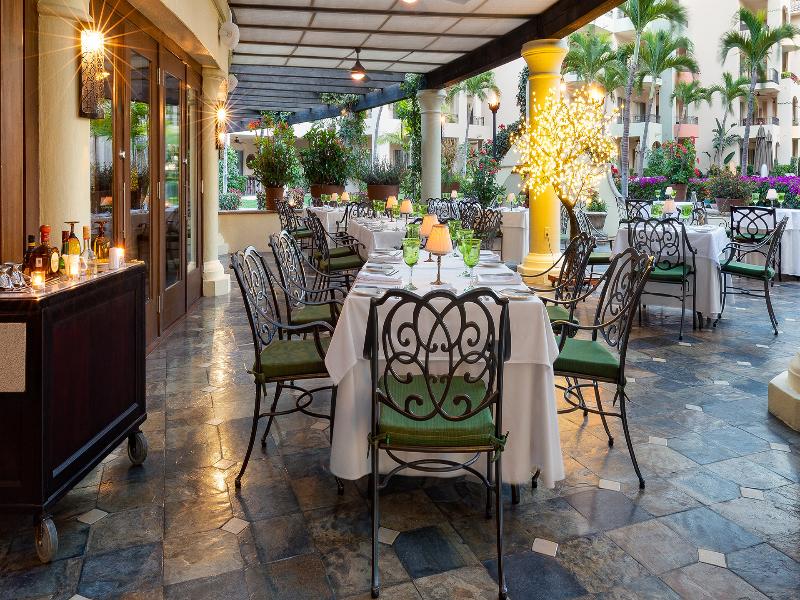 Villa La Estancia Beach Resort & Spa Los Cabos image