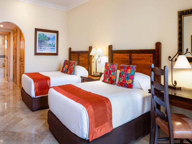 Villa La Estancia Beach Resort & Spa Los Cabos image