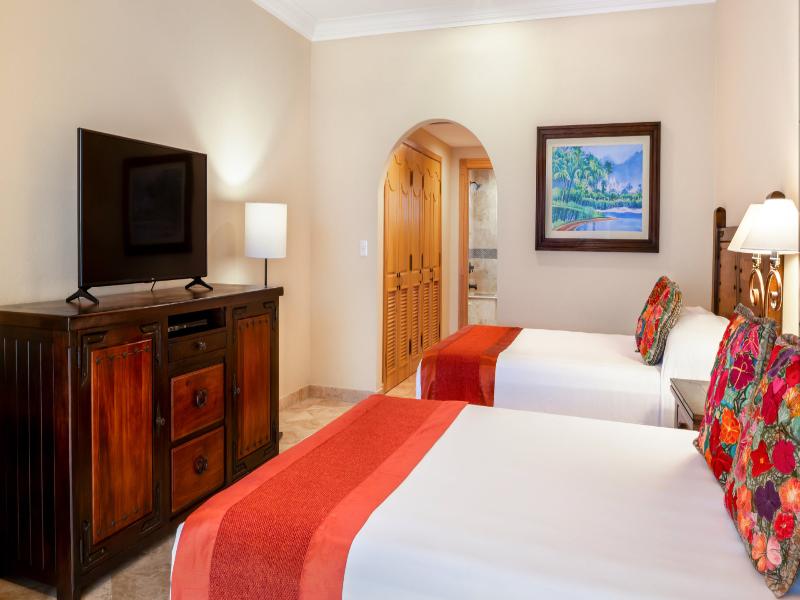 Villa La Estancia Beach Resort & Spa Los Cabos image