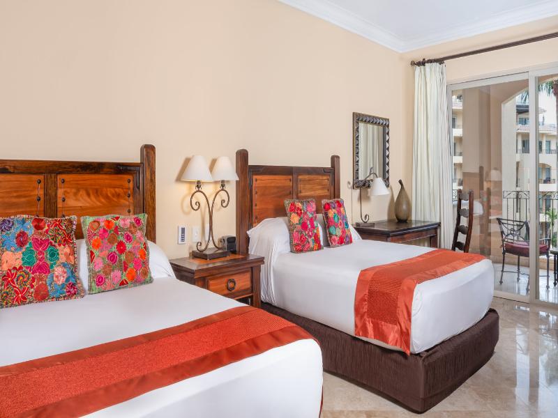 Villa La Estancia Beach Resort & Spa Los Cabos image