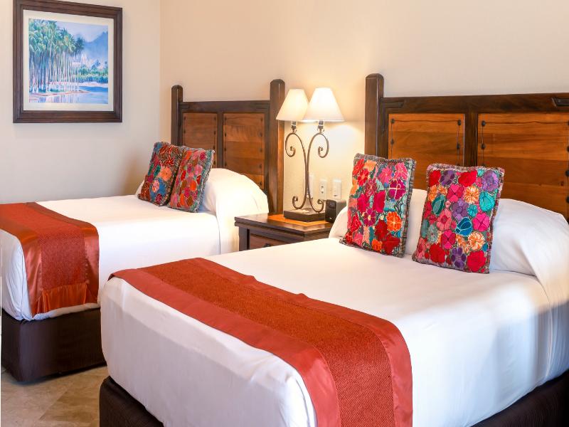 Villa La Estancia Beach Resort & Spa Los Cabos image