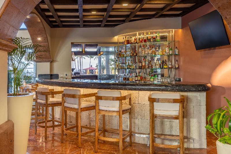 Villa del Palmar Flamingos Beach Resort & Spa image