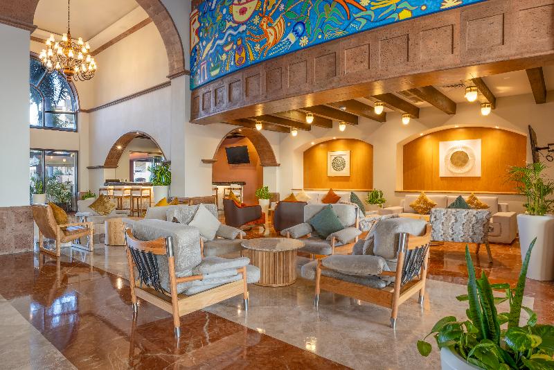 Villa del Palmar Flamingos Beach Resort & Spa image