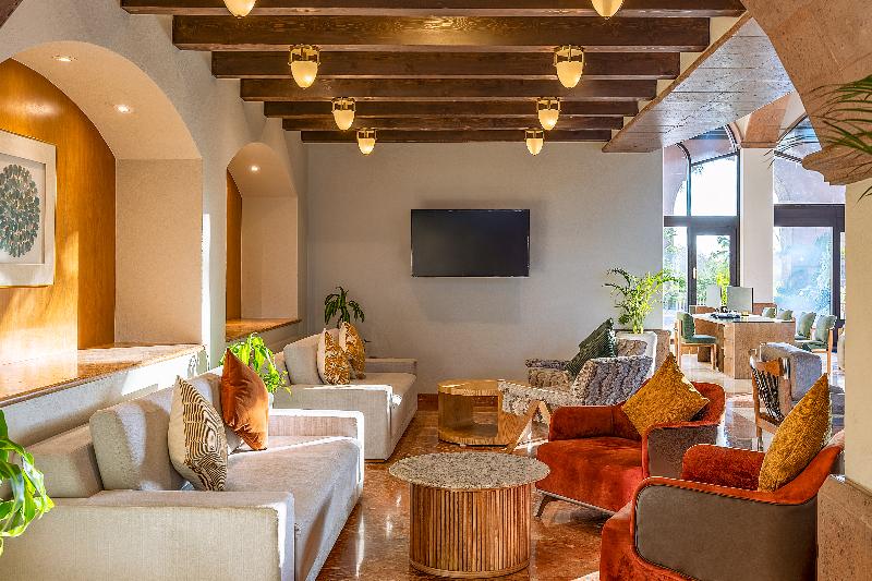 Villa del Palmar Flamingos Beach Resort & Spa image