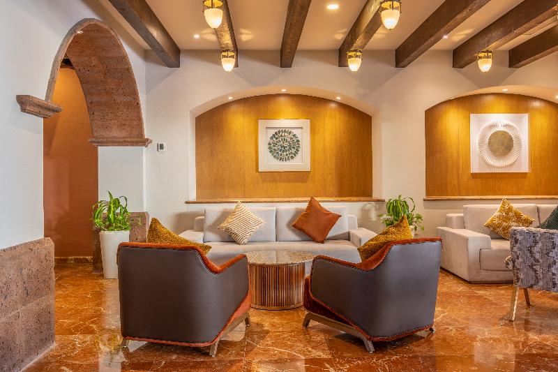 Villa del Palmar Flamingos Beach Resort & Spa image