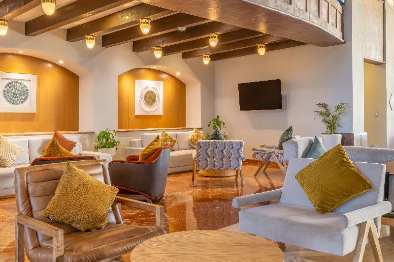Villa del Palmar Flamingos Beach Resort & Spa image