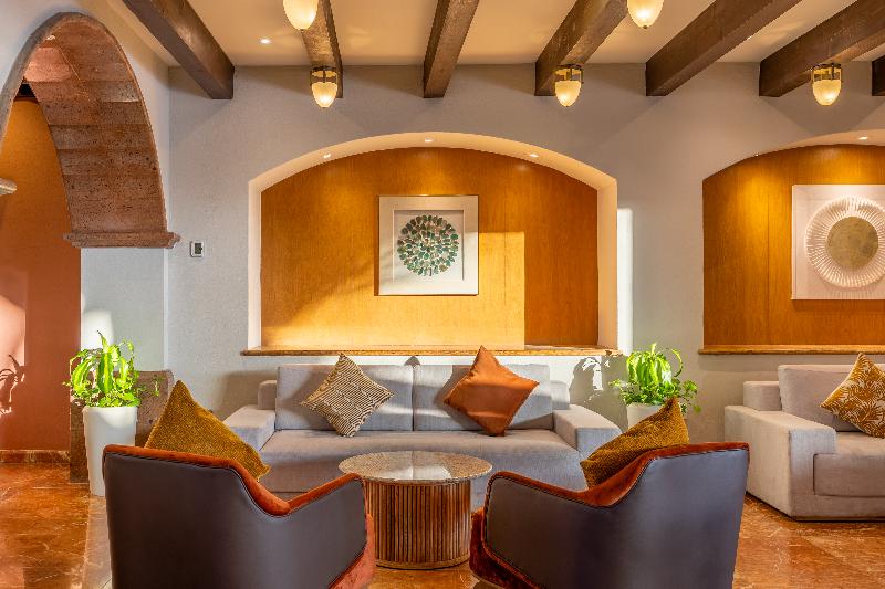 Villa del Palmar Flamingos Beach Resort & Spa image