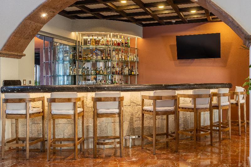 Villa del Palmar Flamingos Beach Resort & Spa image