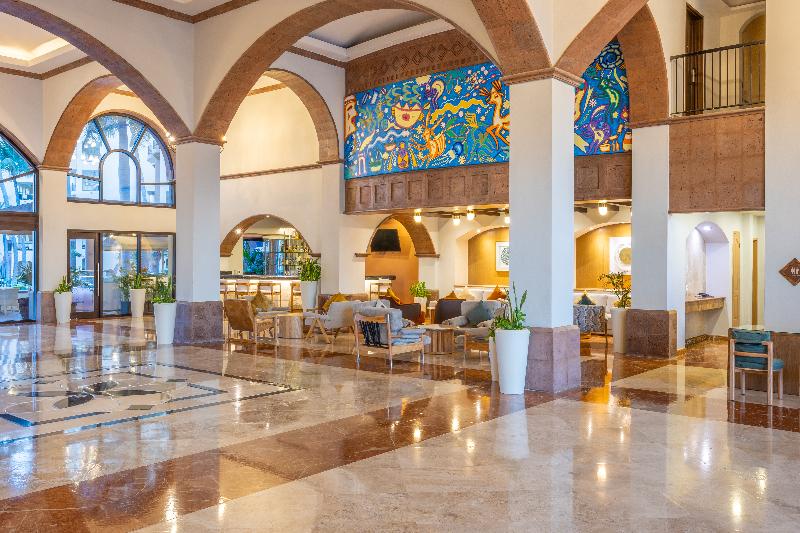 Villa del Palmar Flamingos Beach Resort & Spa image