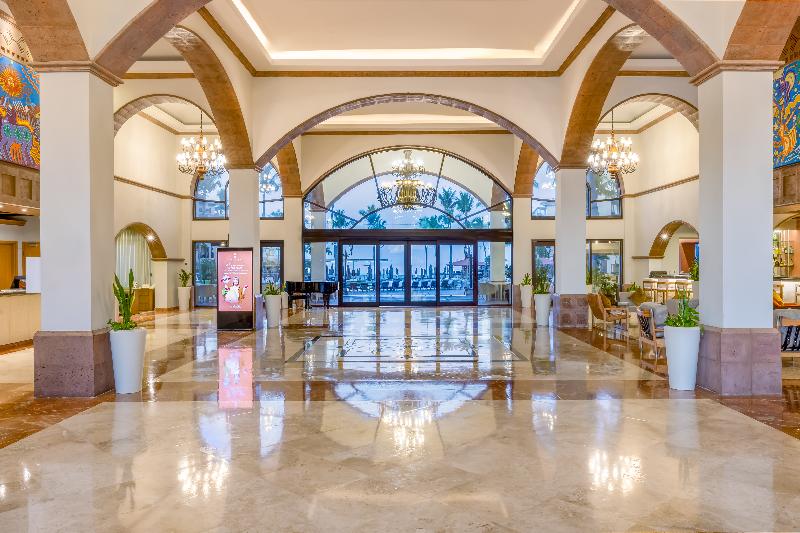 Villa del Palmar Flamingos Beach Resort & Spa image