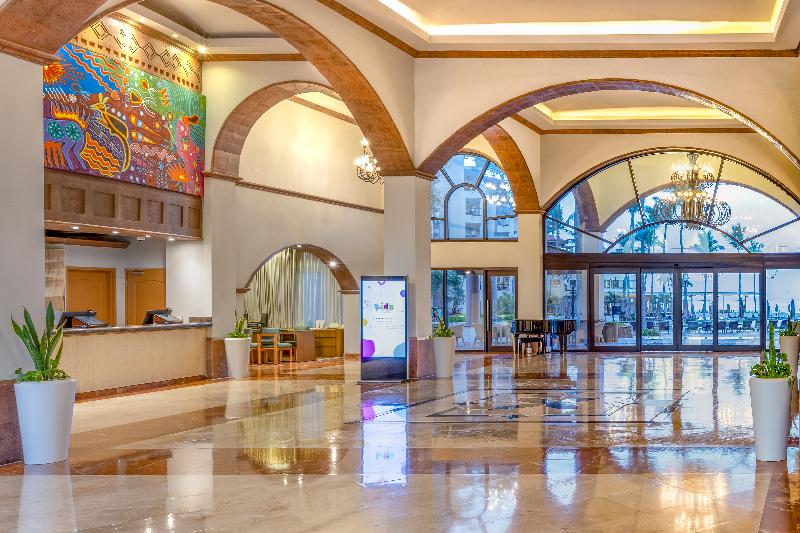 Villa del Palmar Flamingos Beach Resort & Spa image