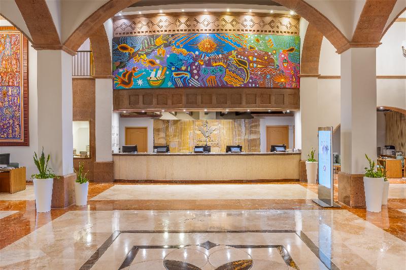 Villa del Palmar Flamingos Beach Resort & Spa image