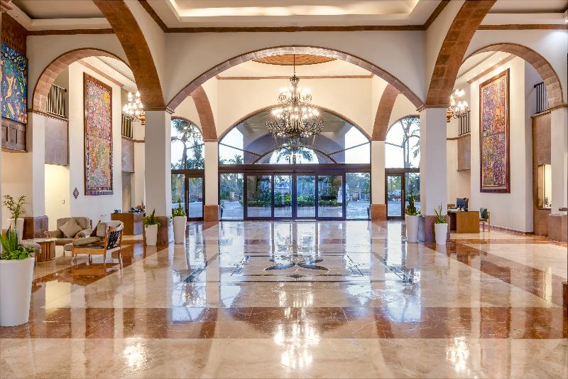 Villa del Palmar Flamingos Beach Resort & Spa image