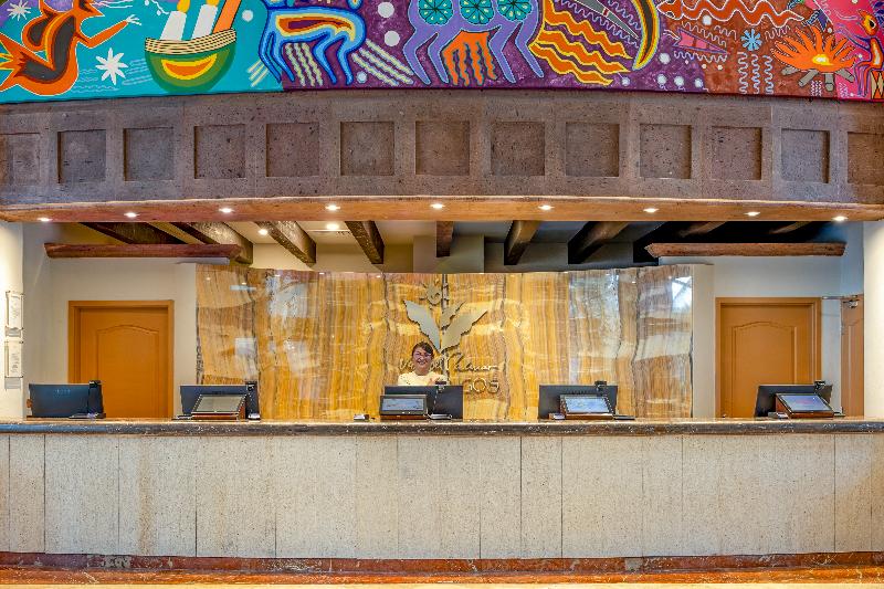 Villa del Palmar Flamingos Beach Resort & Spa image