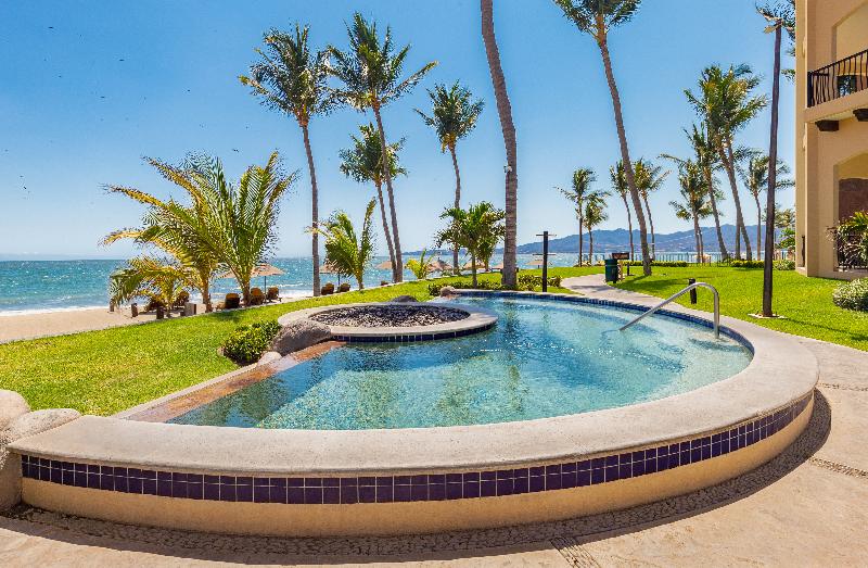 Villa del Palmar Flamingos Beach Resort & Spa