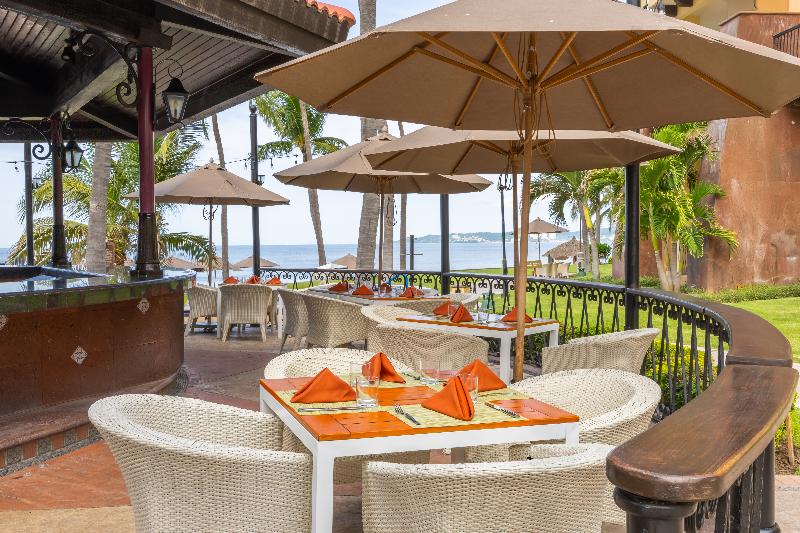 Villa del Palmar Flamingos Beach Resort & Spa image