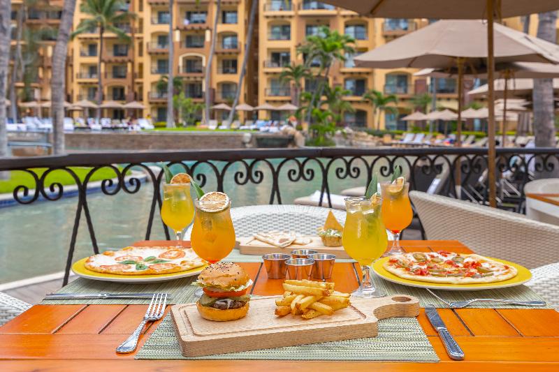 Villa del Palmar Flamingos Beach Resort & Spa image