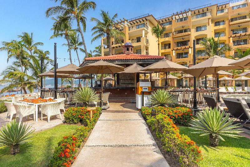 Villa del Palmar Flamingos Beach Resort & Spa image