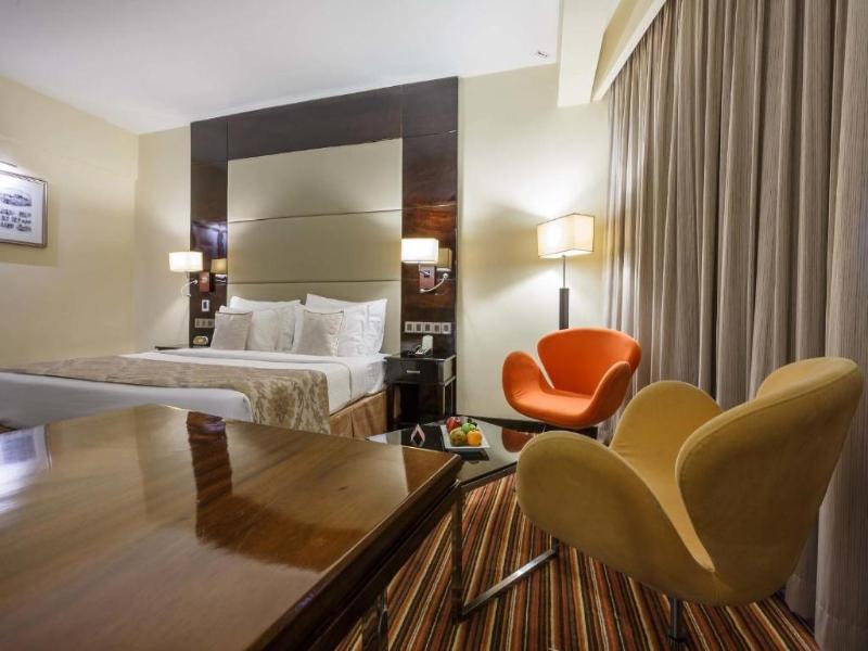 Ramada Colombo image