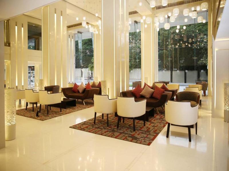 Ramada Colombo image