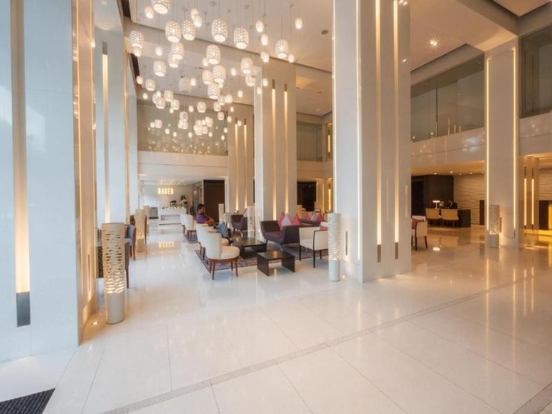 Ramada Colombo image