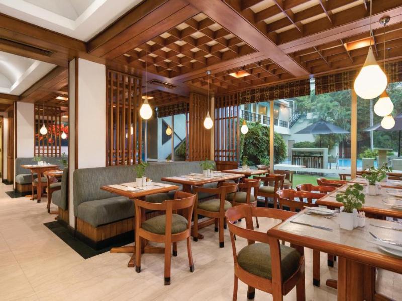 Ramada Colombo image