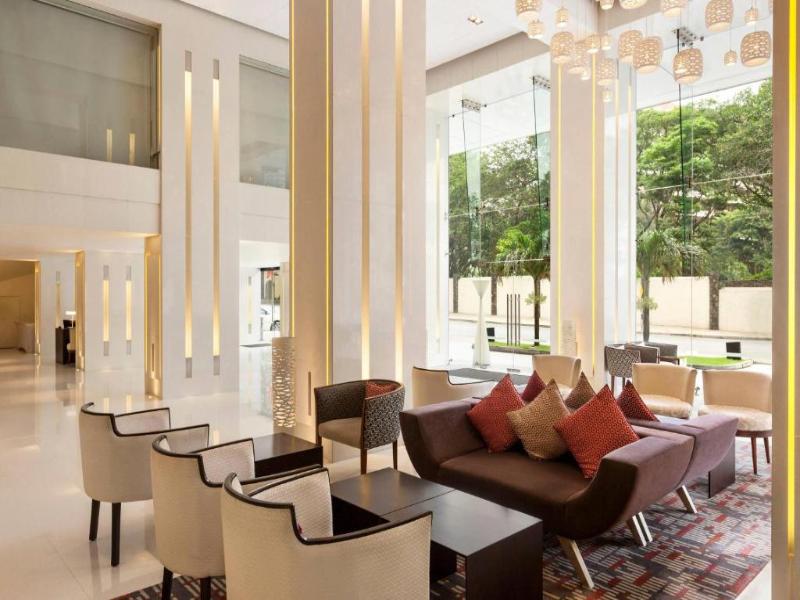Ramada Colombo image