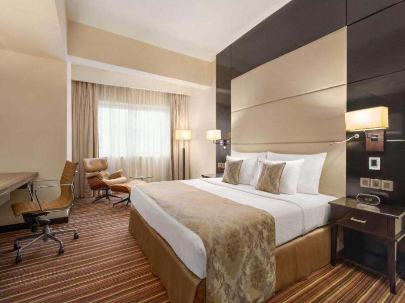 Ramada Colombo image