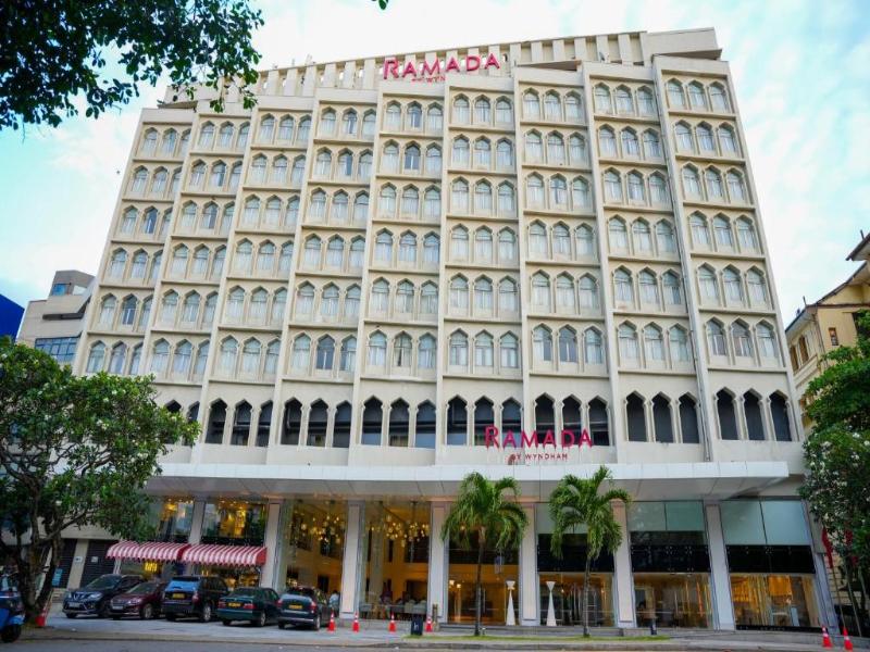 Ramada Colombo image