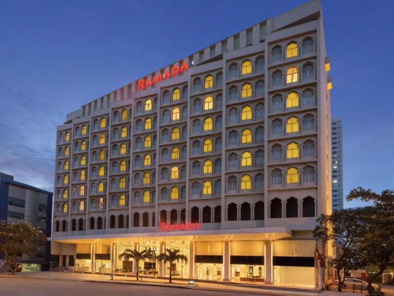 Ramada Colombo image