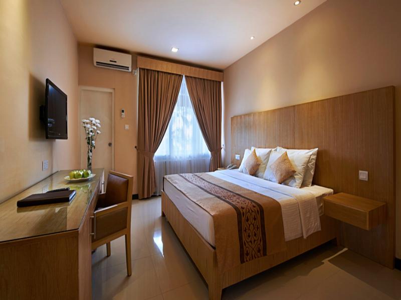 Berjaya Hotel Colombo image