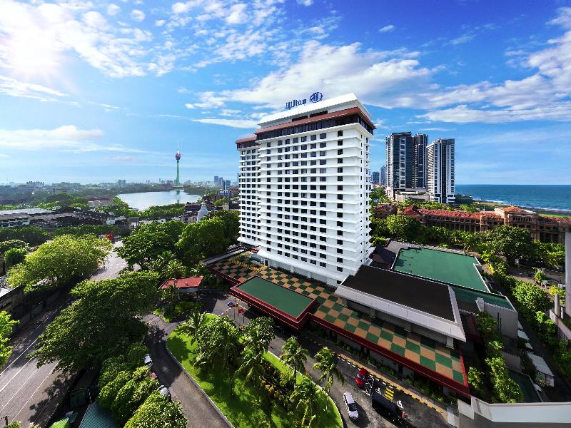 Hilton Colombo image