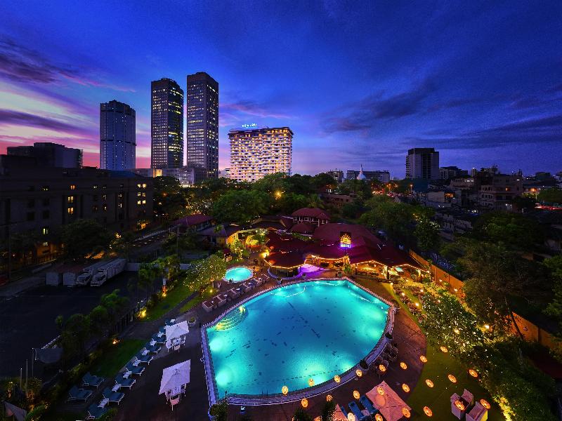 Hilton Colombo image