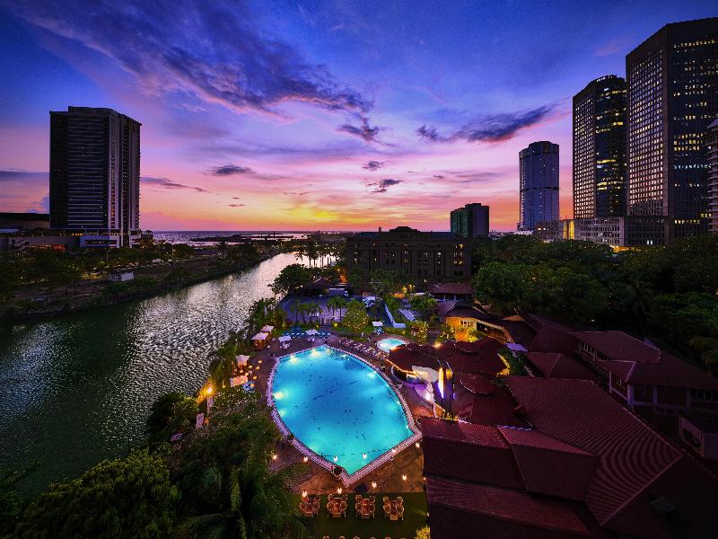 Hilton Colombo image