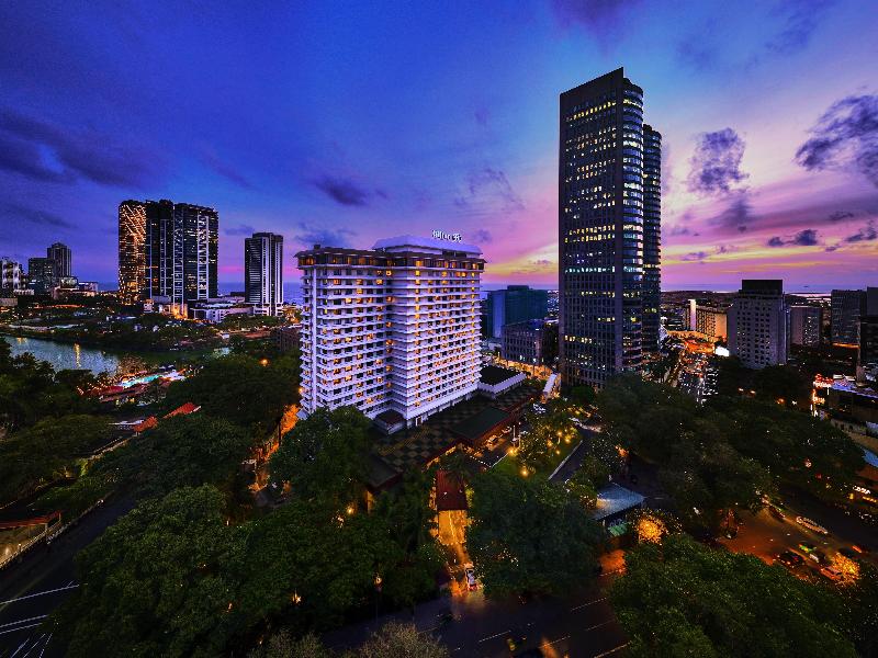 Hilton Colombo image