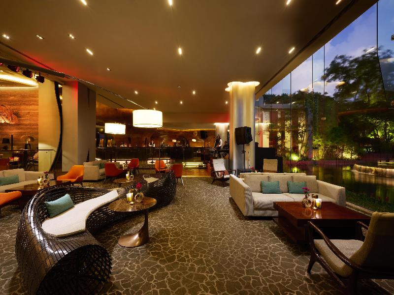 Hilton Colombo image