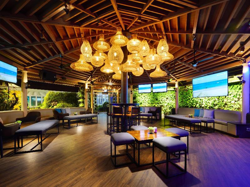 Hilton Colombo image