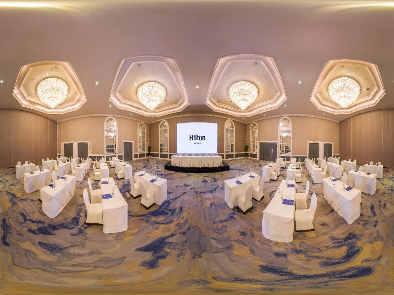 Hilton Colombo image