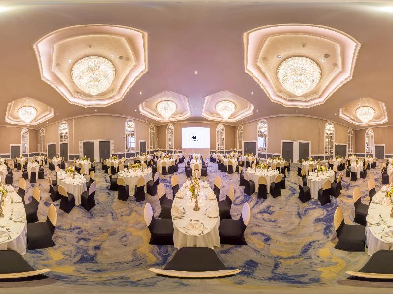 Hilton Colombo image