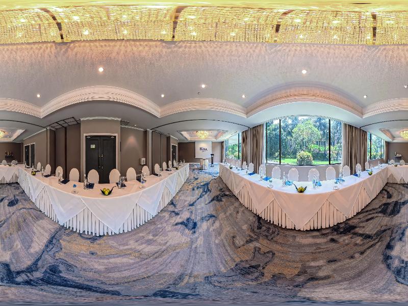 Hilton Colombo image