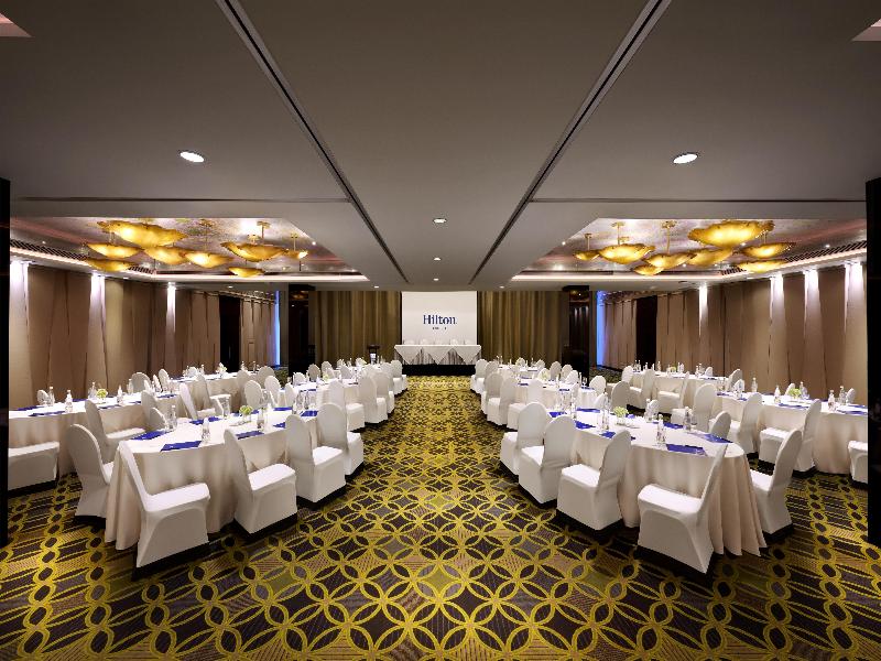 Hilton Colombo image